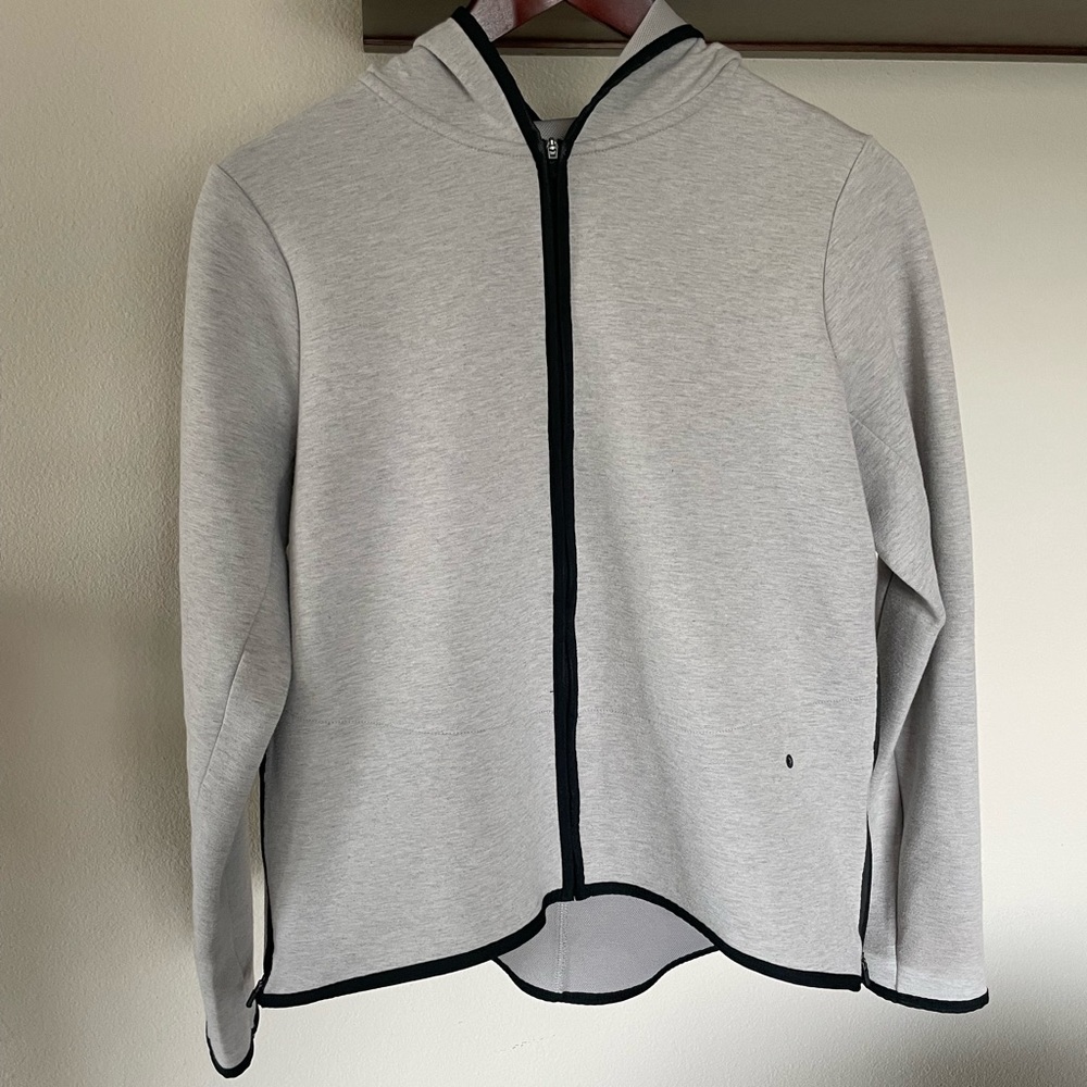 Nike dri-fit jacket